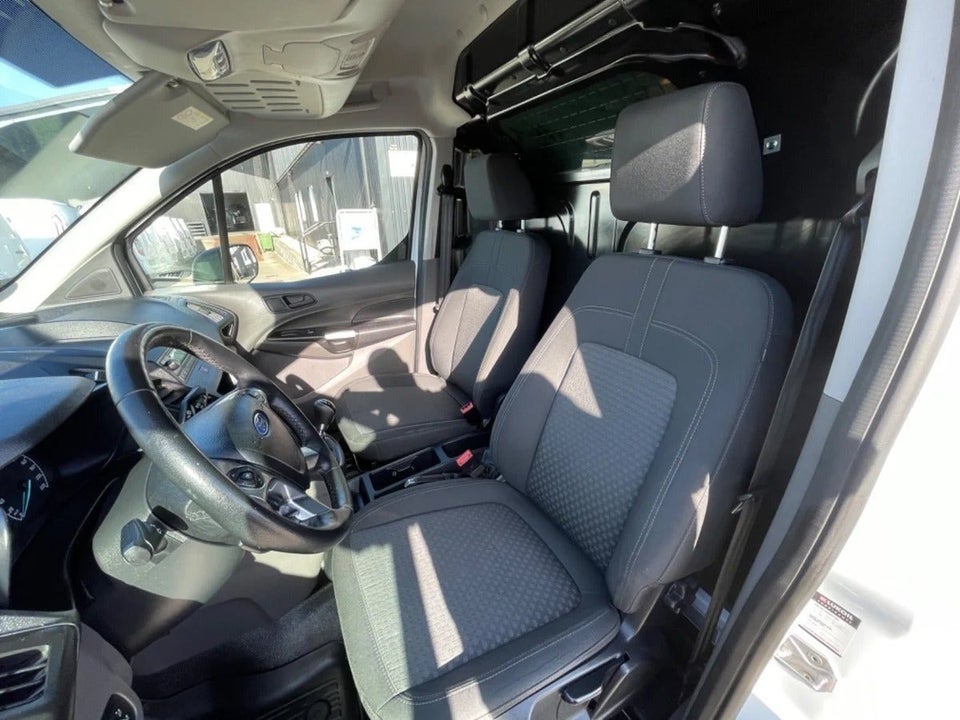 Ford Transit Connect 1,5 EcoBlue Trend lang