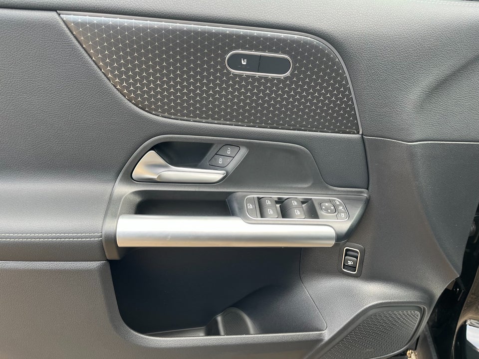 Mercedes EQA250 Progressive Advance 5d