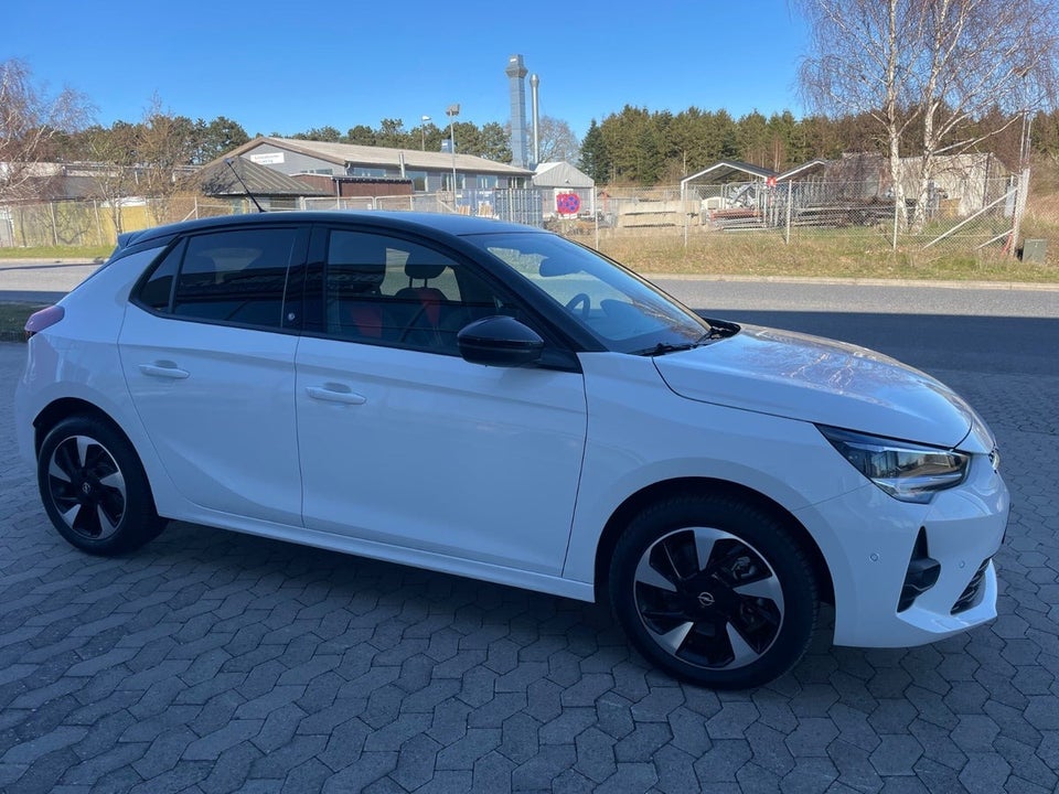 Opel Corsa-e 50 GS-Line 5d