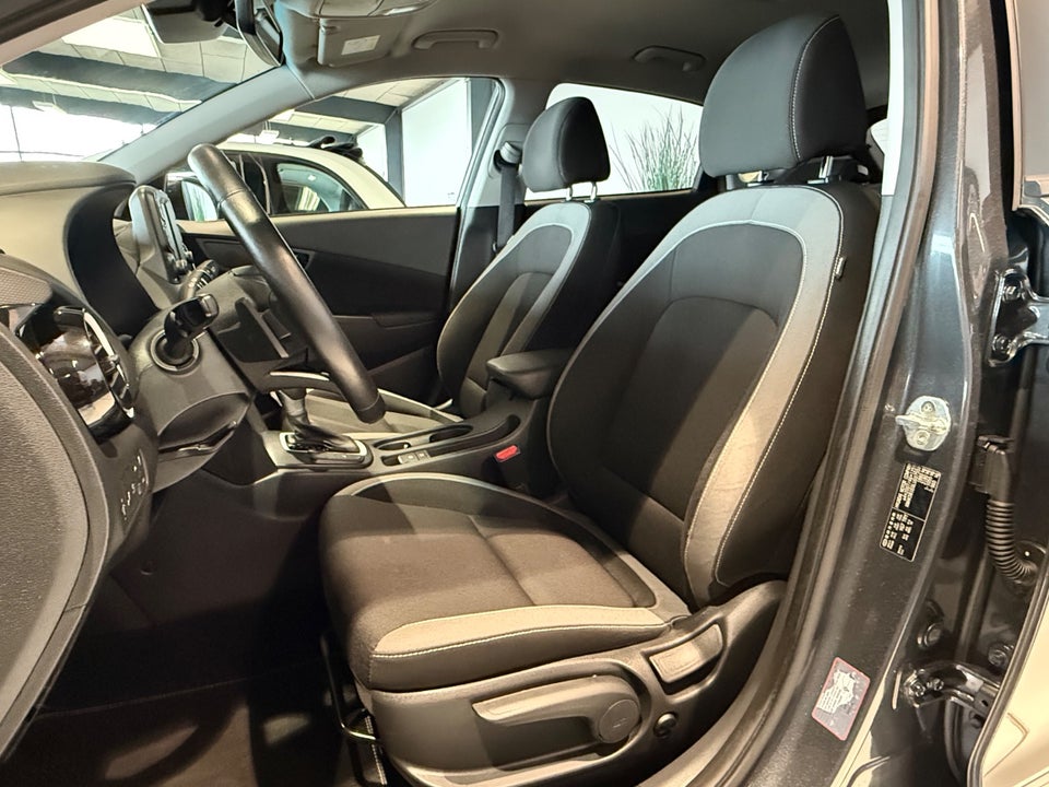 Hyundai Kona 1,6 HEV Advanced DCT 5d