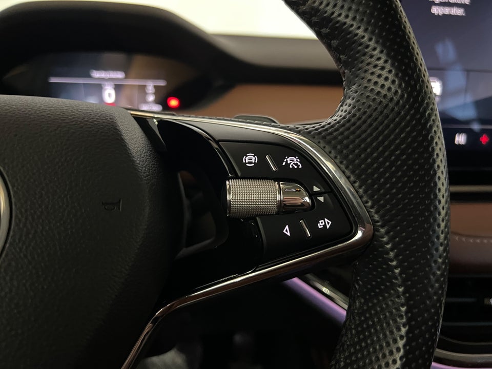 Skoda Enyaq 80 iV Plus ecoSuite 5d