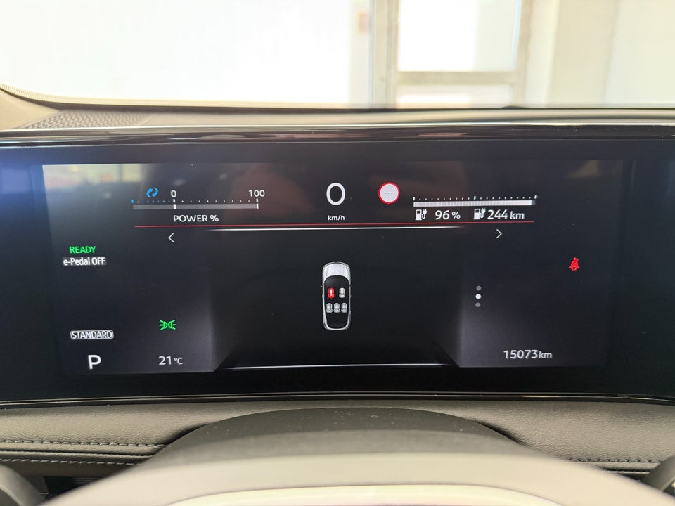 Nissan Ariya 63 Engage 5d