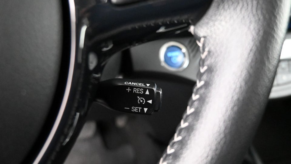 Toyota Yaris 1,5 Hybrid H2 e-CVT 5d