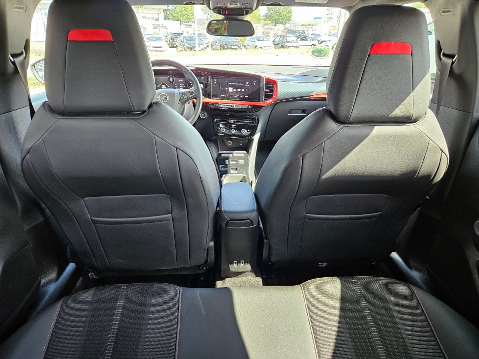 Opel Mokka-e 50 GS Line 5d