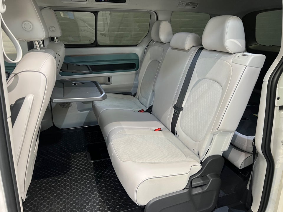 VW ID. Buzz 86 Pro 7prs LWB 5d