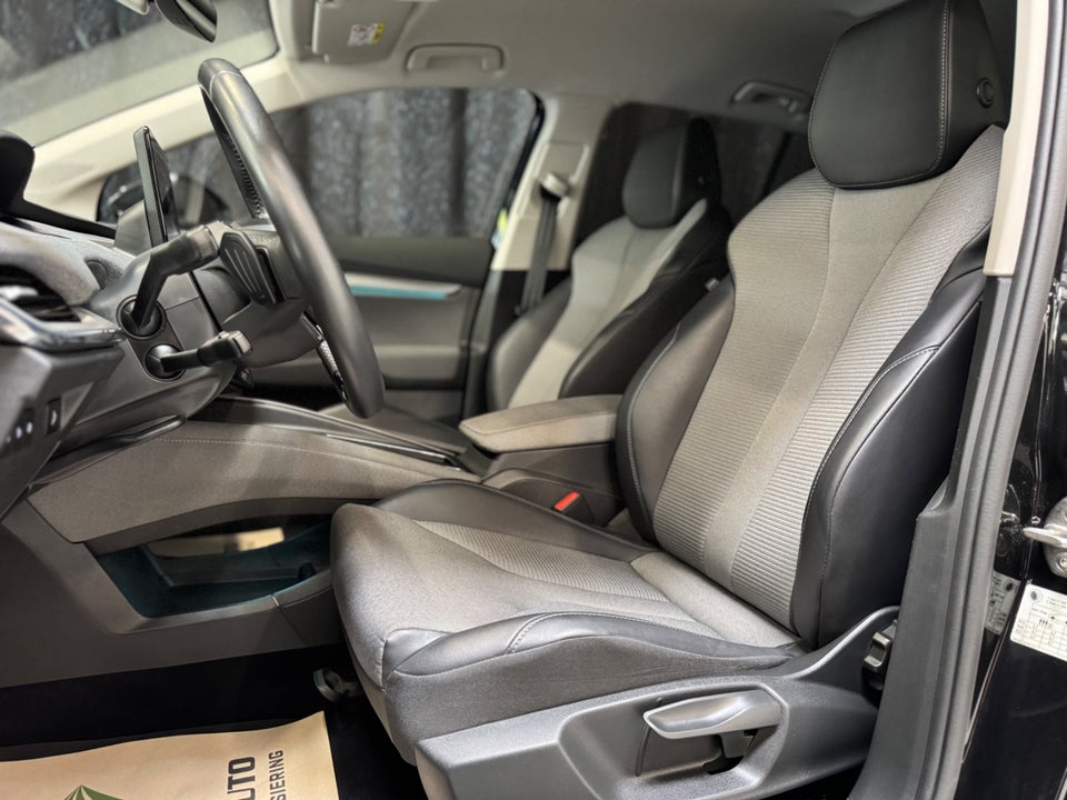 Skoda Enyaq 80 iV Loft 5d