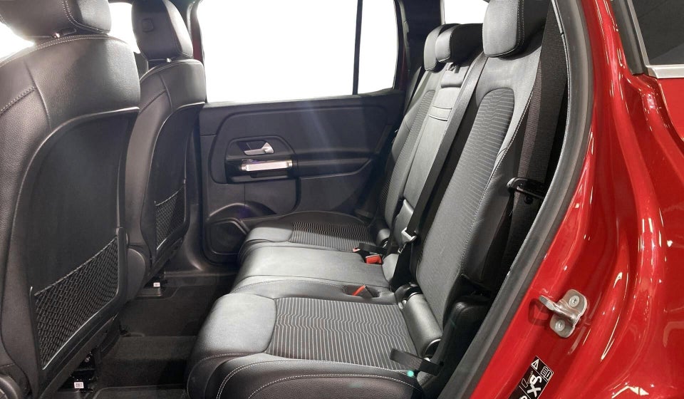 Mercedes EQB250 Progressive 5d