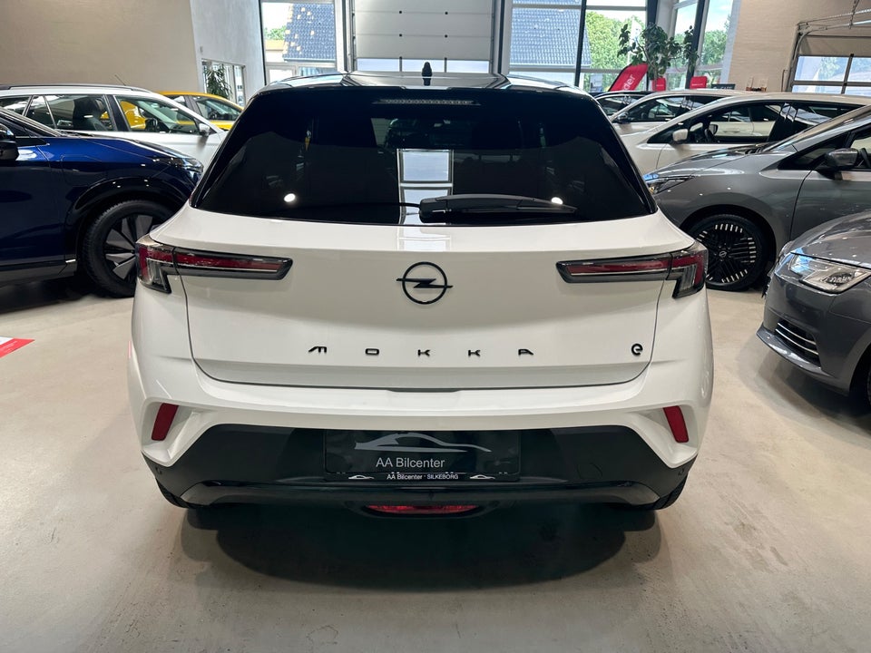Opel Mokka-e 50 GS Line 5d