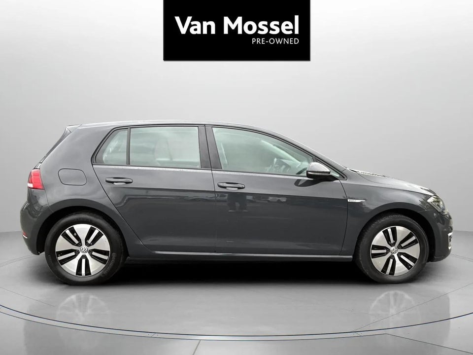 VW e-Golf VII Comfortline 5d