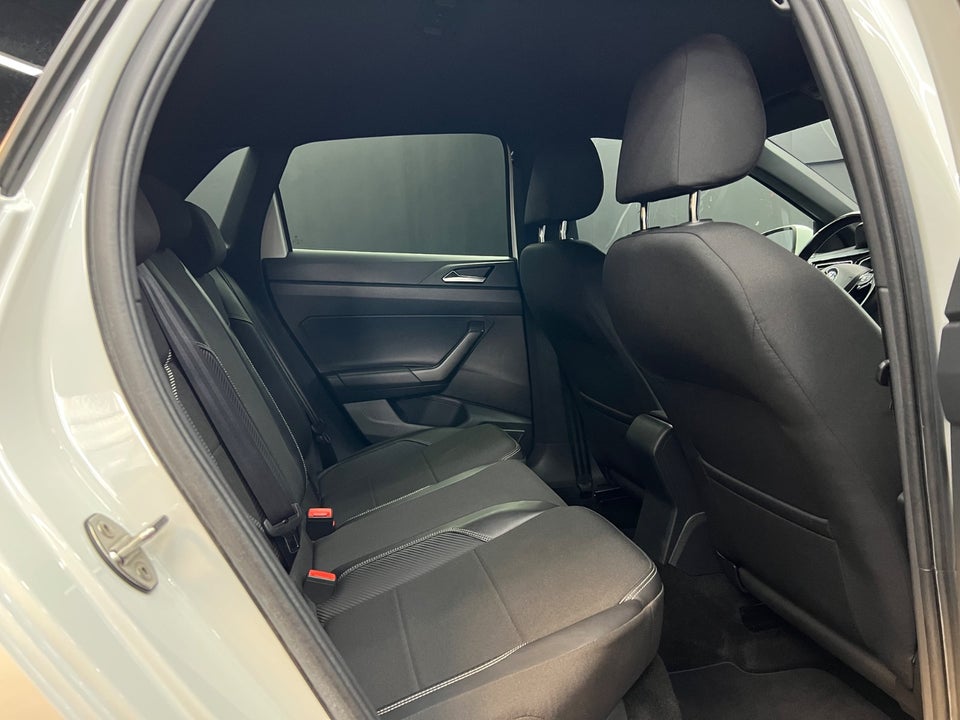 VW Polo 1,0 TSi 115 Highline 5d