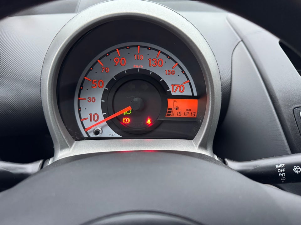 Citroën C1 1,0i  5d