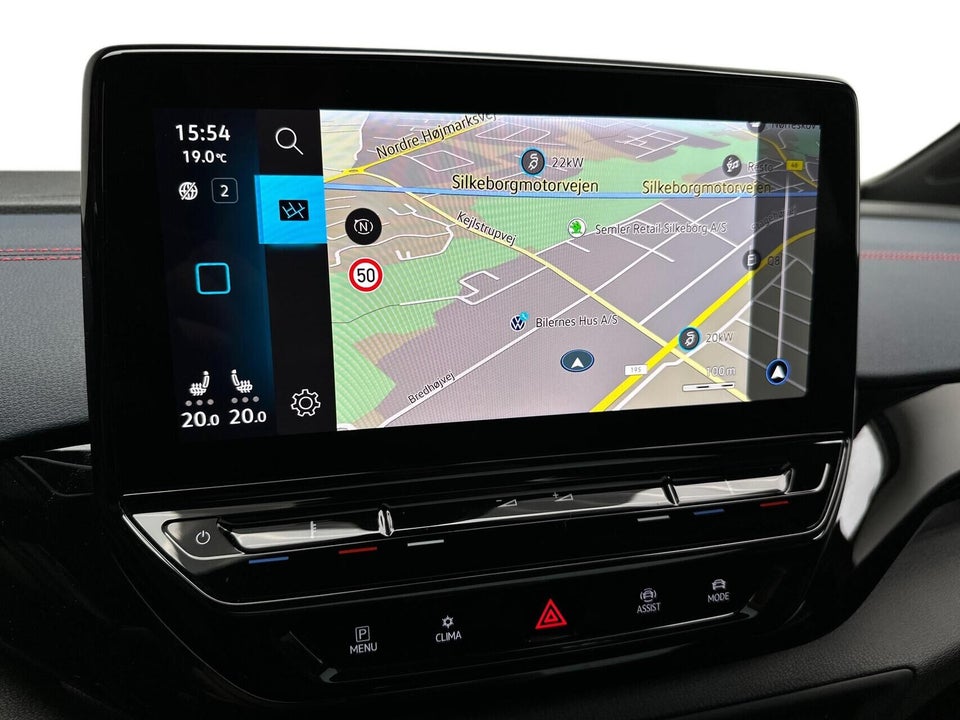 VW ID.4 77 GTX 4Motion 5d