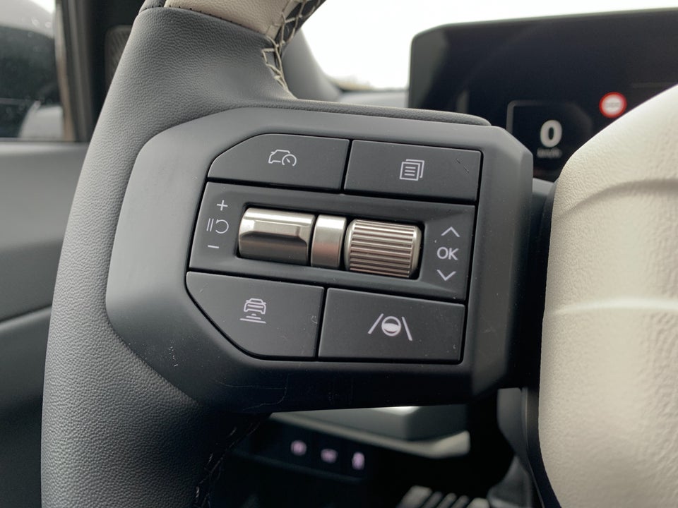 Kia EV4 81 Long Range GT-Line Fastback 4d