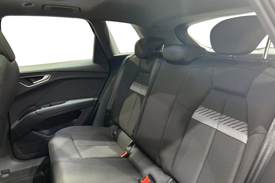Audi Q4 e-tron 45 S-line Edition 5d