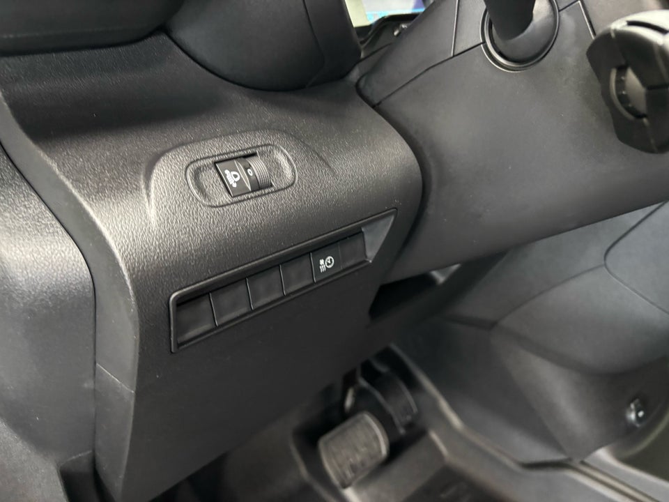 Citroën ë-Berlingo 50 L1 BaseLine Van