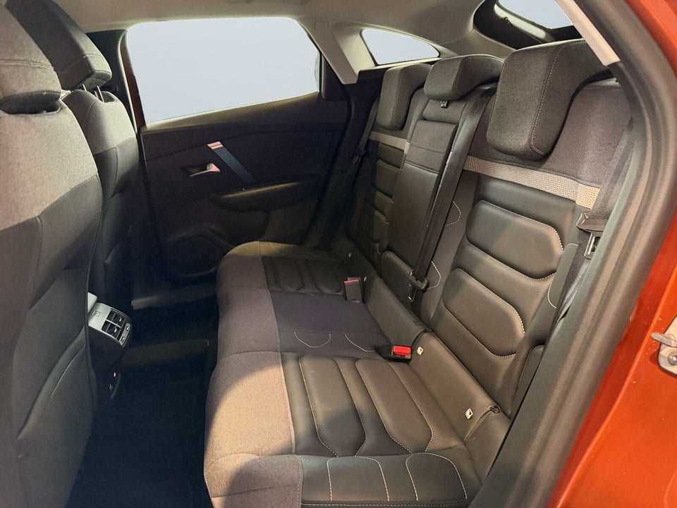 Citroën ë-C4 50 Shine 5d