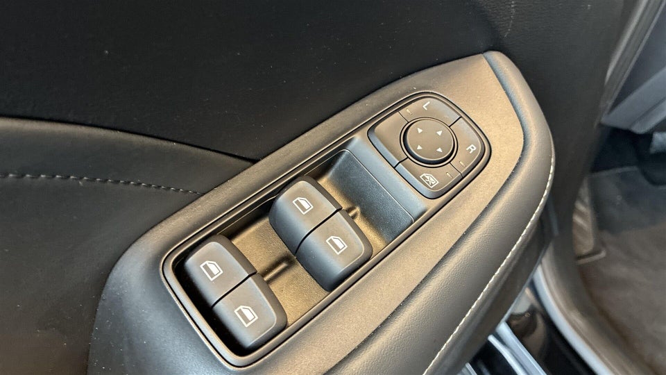 MG MG5 61 Comfort 5d
