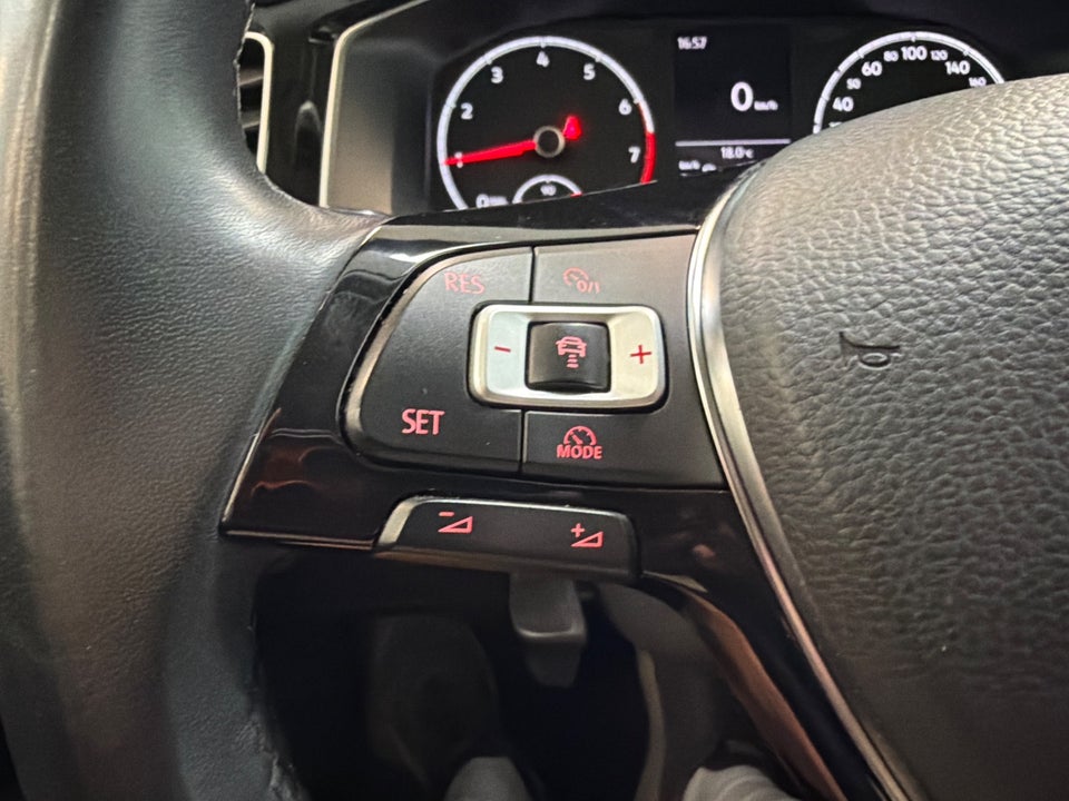 VW Polo 1,0 TSi 115 Highline 5d