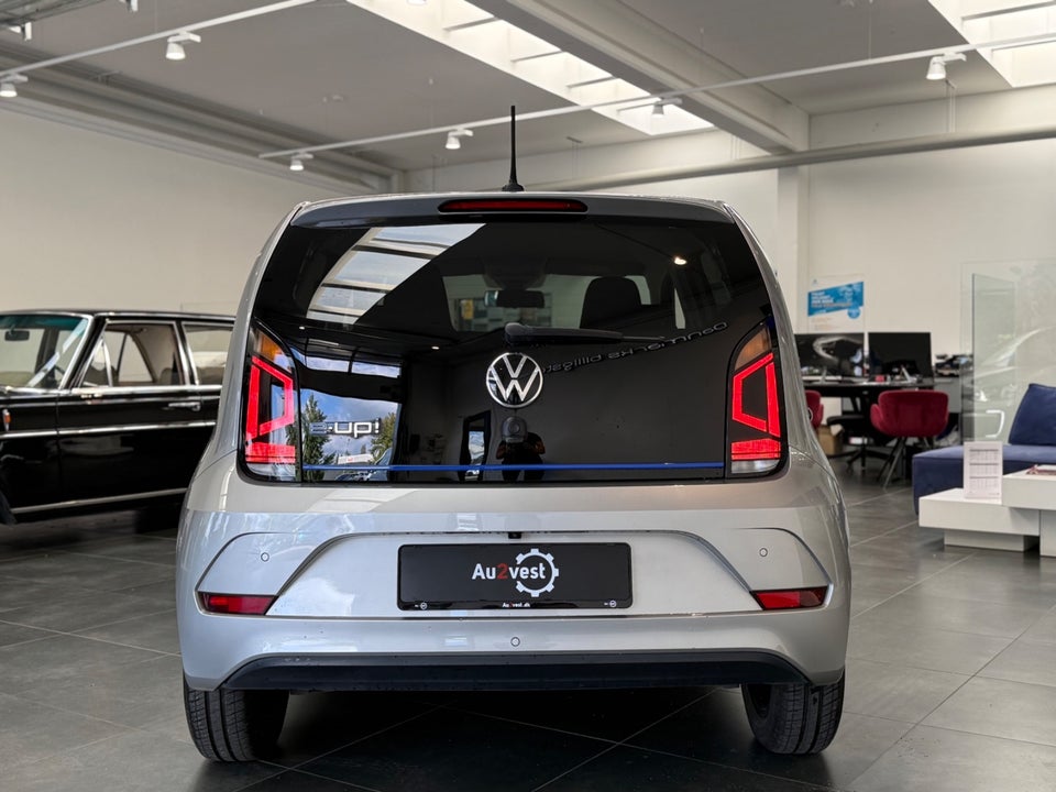 VW e-Up! Max 5d