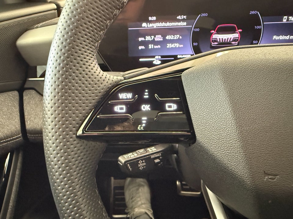 Audi Q6 e-tron Ultra S-line 5d