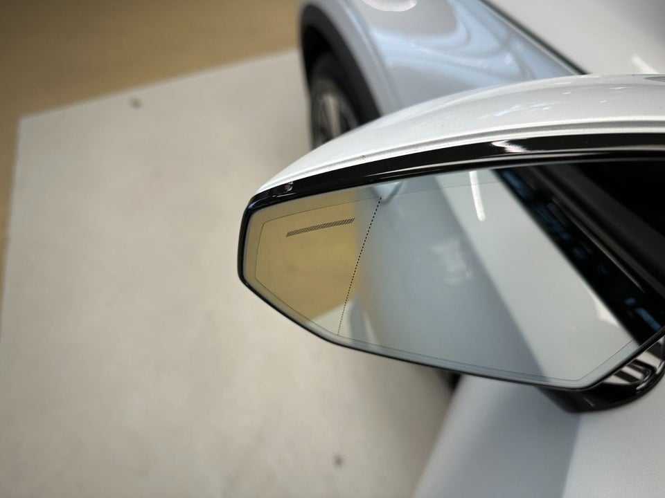 Polestar 2 Long Range 5d