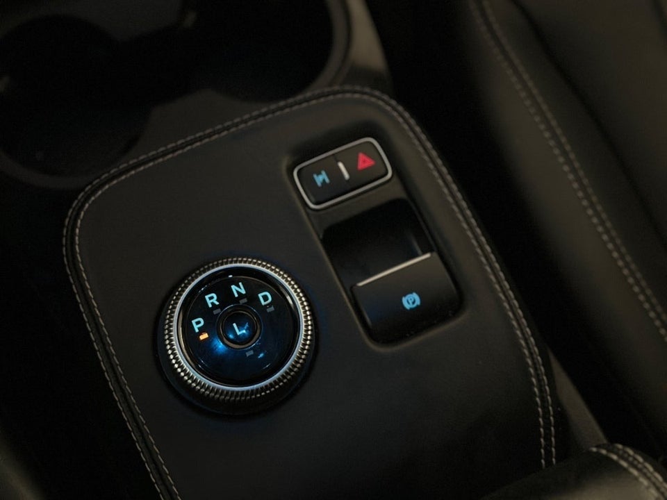 Ford Mustang Mach-E 98 Extended Range 5d