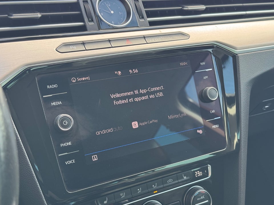 VW Passat 1,5 TSi 150 Highline Premium Variant DSG 5d
