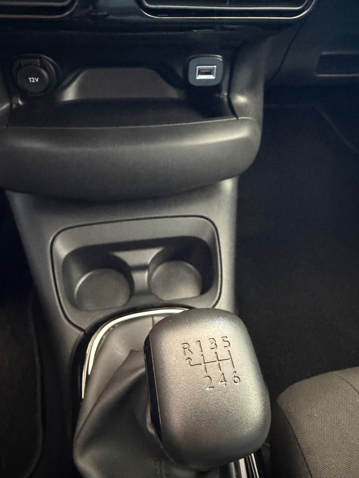 Citroën C4 Cactus 1,2 PureTech 110 Origins 5d