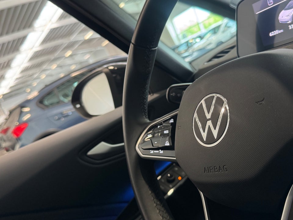 VW ID.3 59 Pro Edition 5d