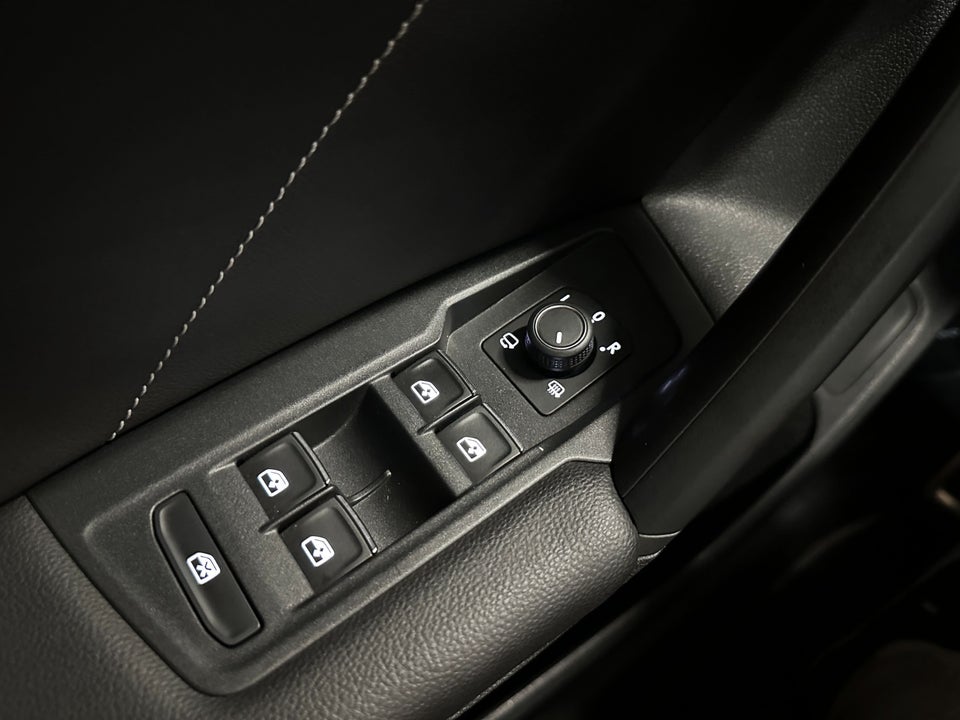 VW Tiguan 1,4 eHybrid R-line DSG 5d