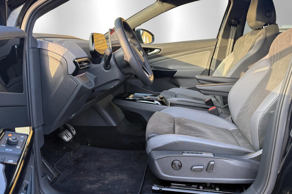 VW ID.5 77 Style+ 5d