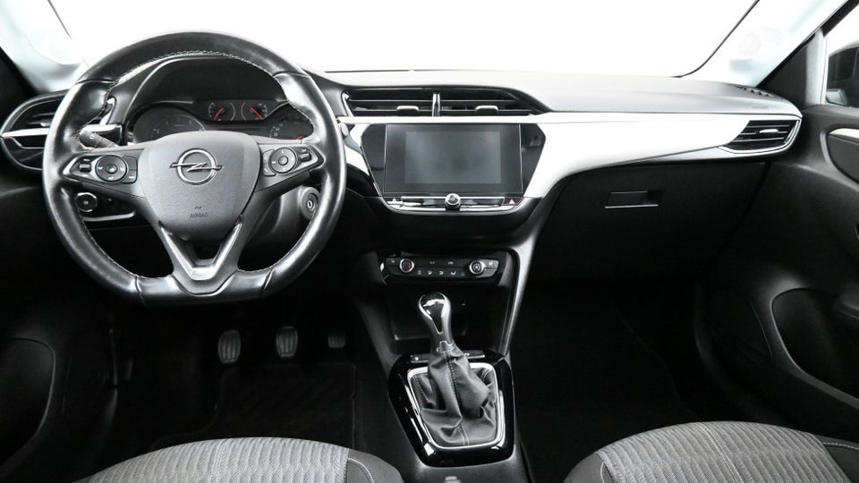 Opel Corsa 1,2 Edition 5d