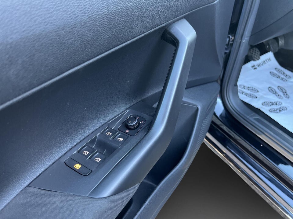 VW Polo 1,0 TSi 95 Comfortline 5d