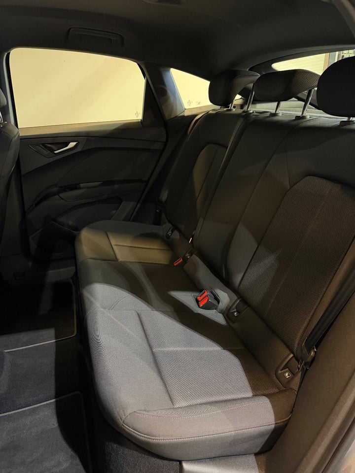 Audi Q4 e-tron 40 Sportback 5d