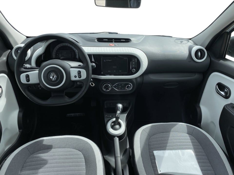 Renault Twingo Electric Zen 5d