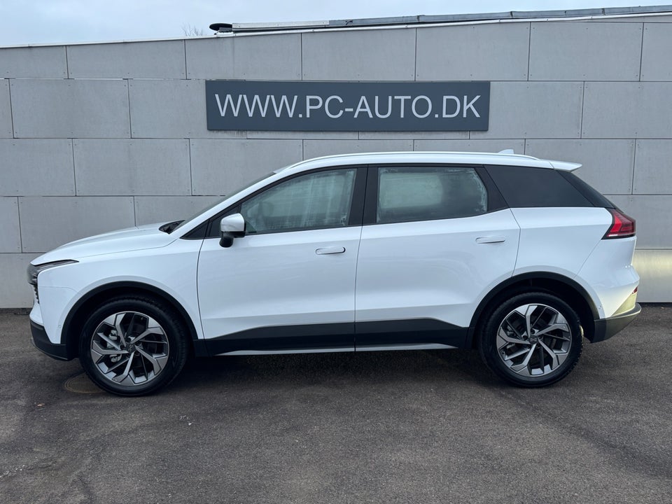 Aiways U5 Premium 5d