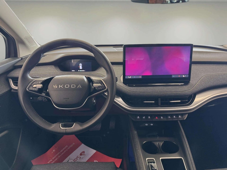 Skoda Elroq 85 iV Premium 5d