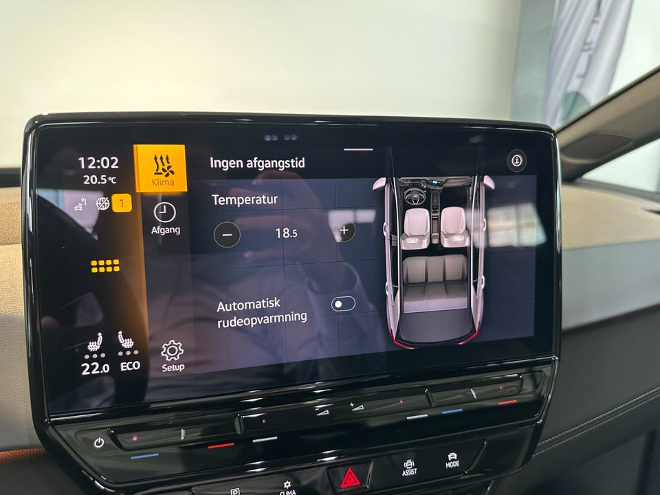 VW ID.3 77 Pro S 5d