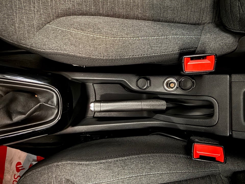 Citroën C3 1,6 BlueHDi 100 Seduction Complet 5d