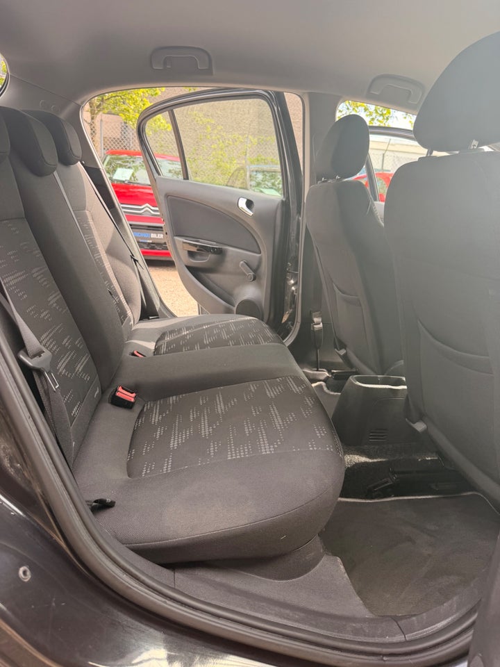 Opel Corsa 1,0 12V Enjoy 5d