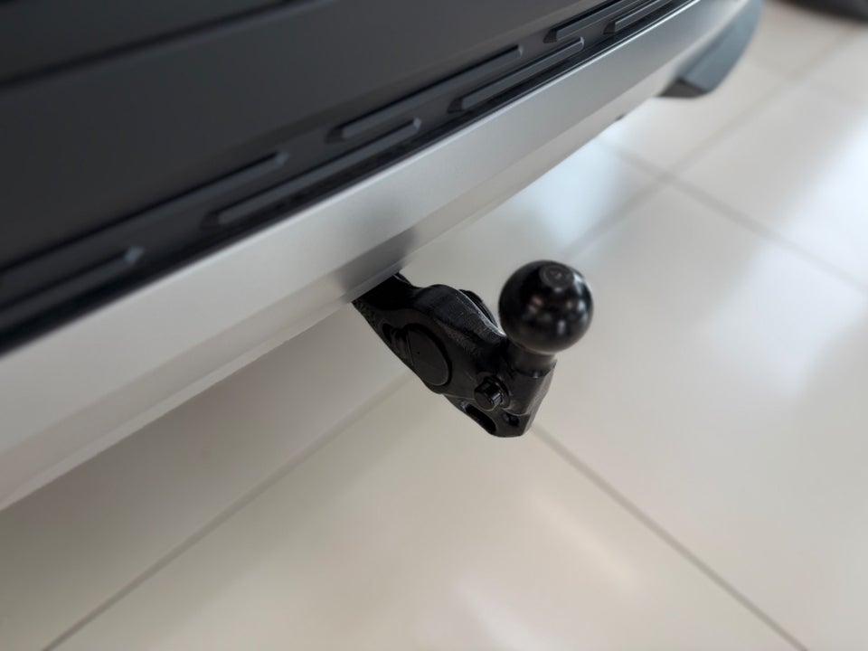 Skoda Elroq 60 iV Selection Premium 5d