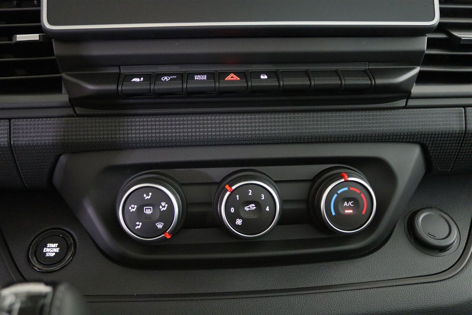 Renault Trafic 2,0 dCi 130 L2H1 Tekno