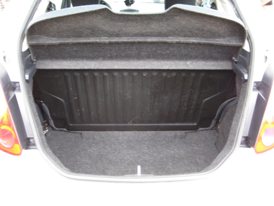 Ford Ka 1,2 Trend 3d