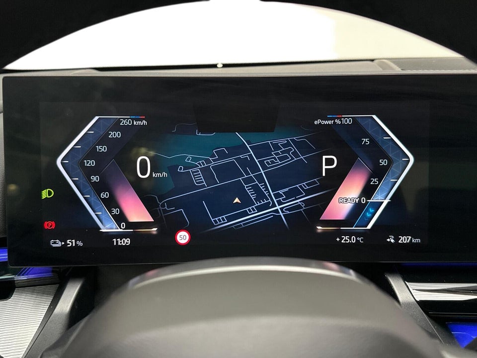 BMW i5 eDrive40 M-Sport 4d