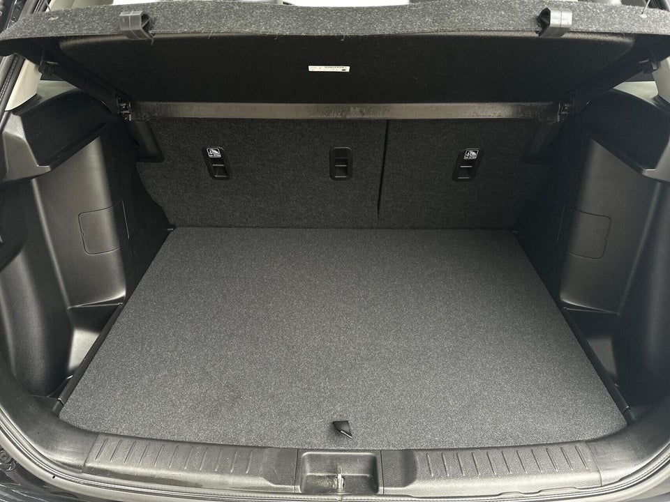 Suzuki Vitara 1,4 Boosterjet Adventure aut. 5d