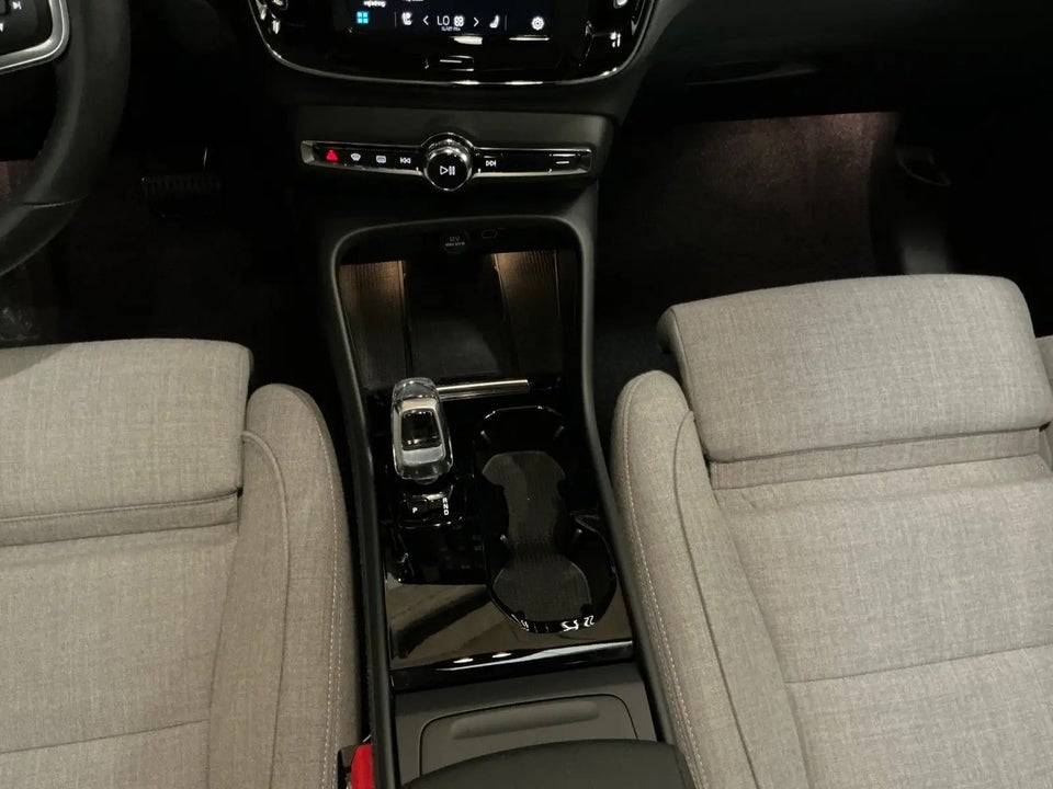 Volvo EC40 Extended Range Ultra 5d