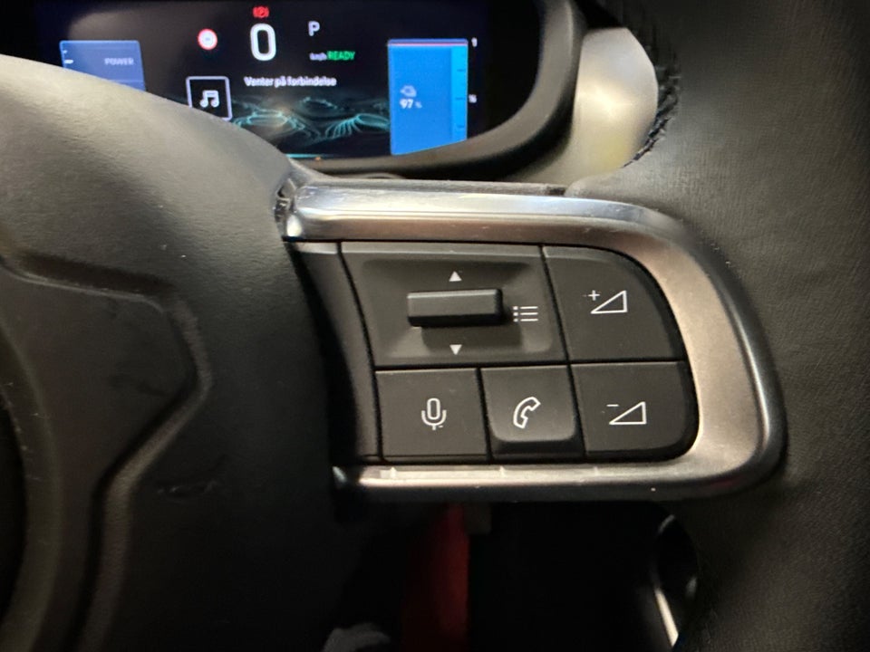 Jeep Avenger 54 Altitude 5d