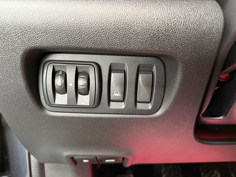 Renault Kadjar 1,2 TCe 130 Life 5d