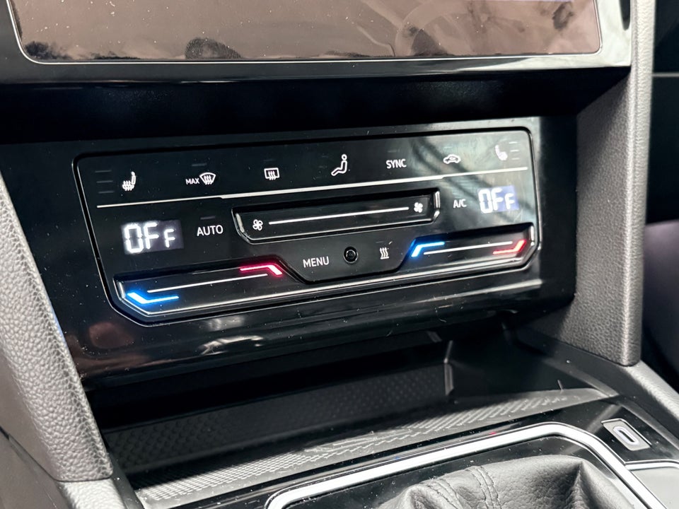 VW Passat 1,4 GTE Highline+ Variant DSG 5d