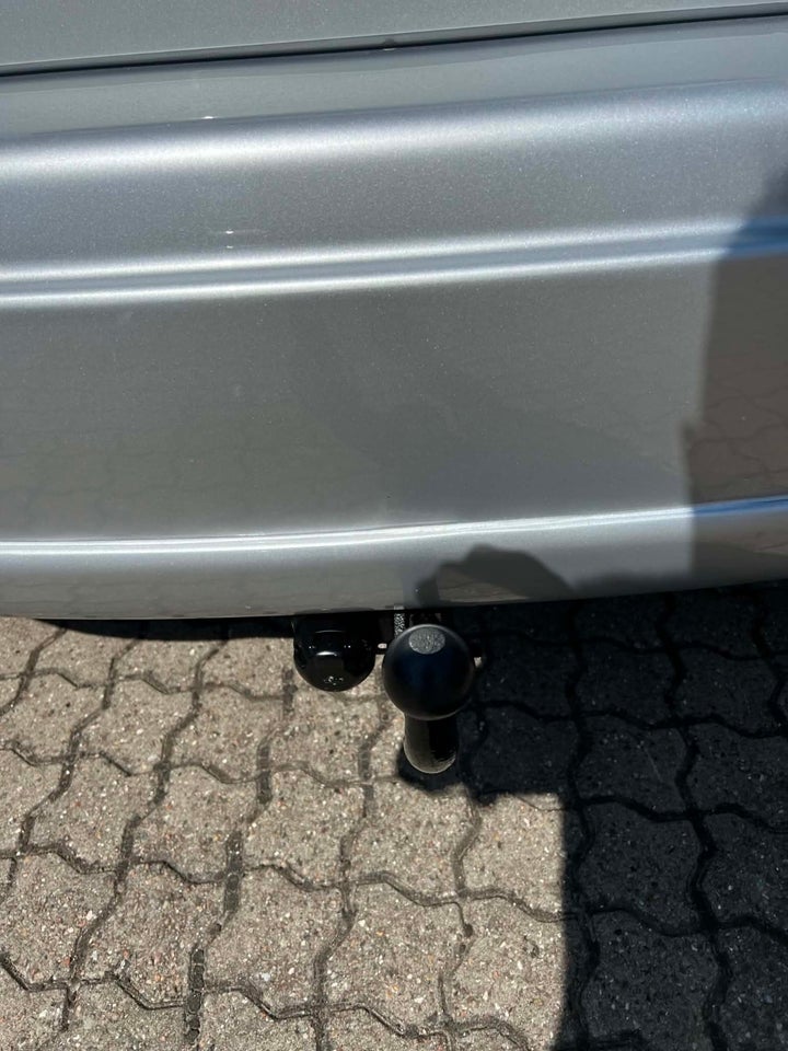 Suzuki SX4 1,6 CombiBack Style 5d